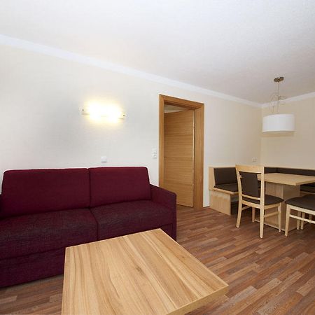 Apart Miramunt Ladis Extérieur photo