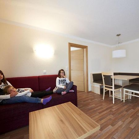 Apart Miramunt Ladis Extérieur photo