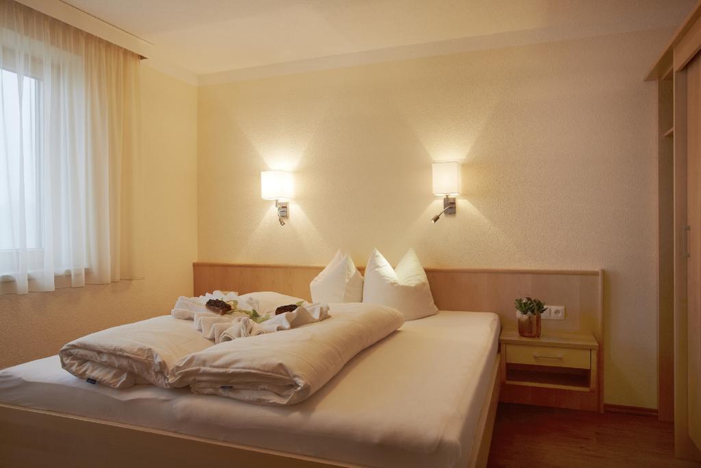 Apart Miramunt Ladis Extérieur photo