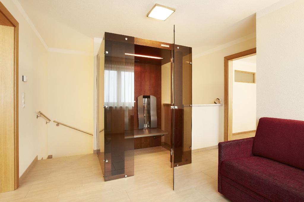Apart Miramunt Ladis Extérieur photo