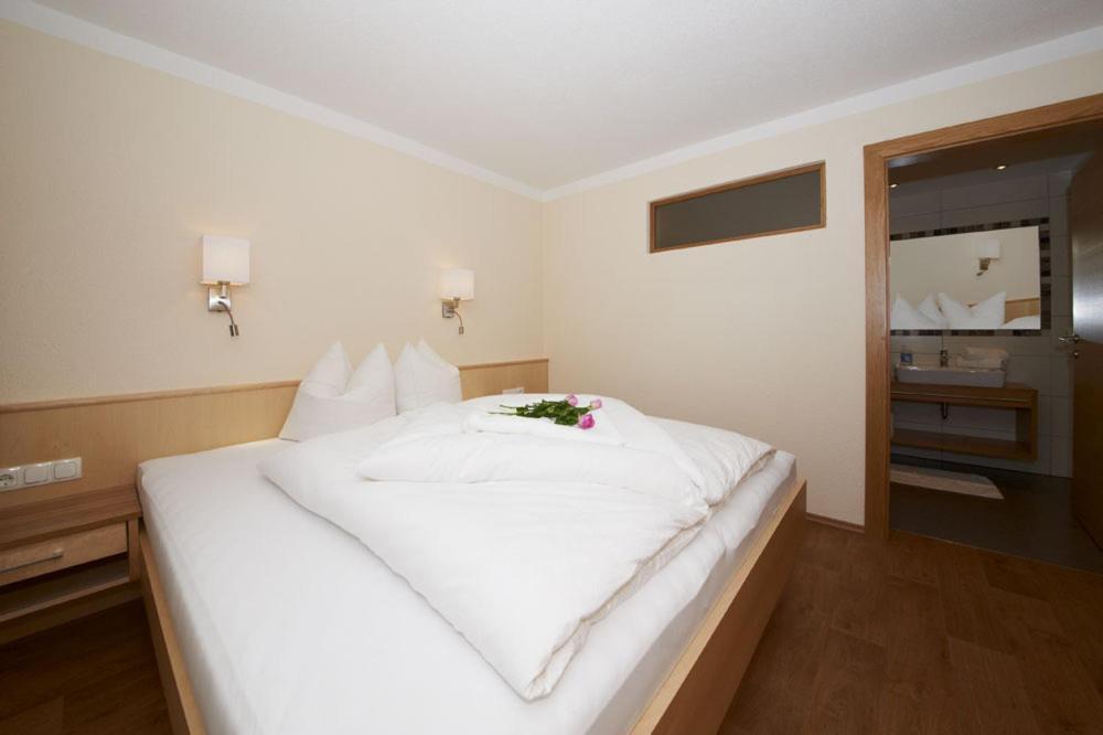 Apart Miramunt Ladis Extérieur photo