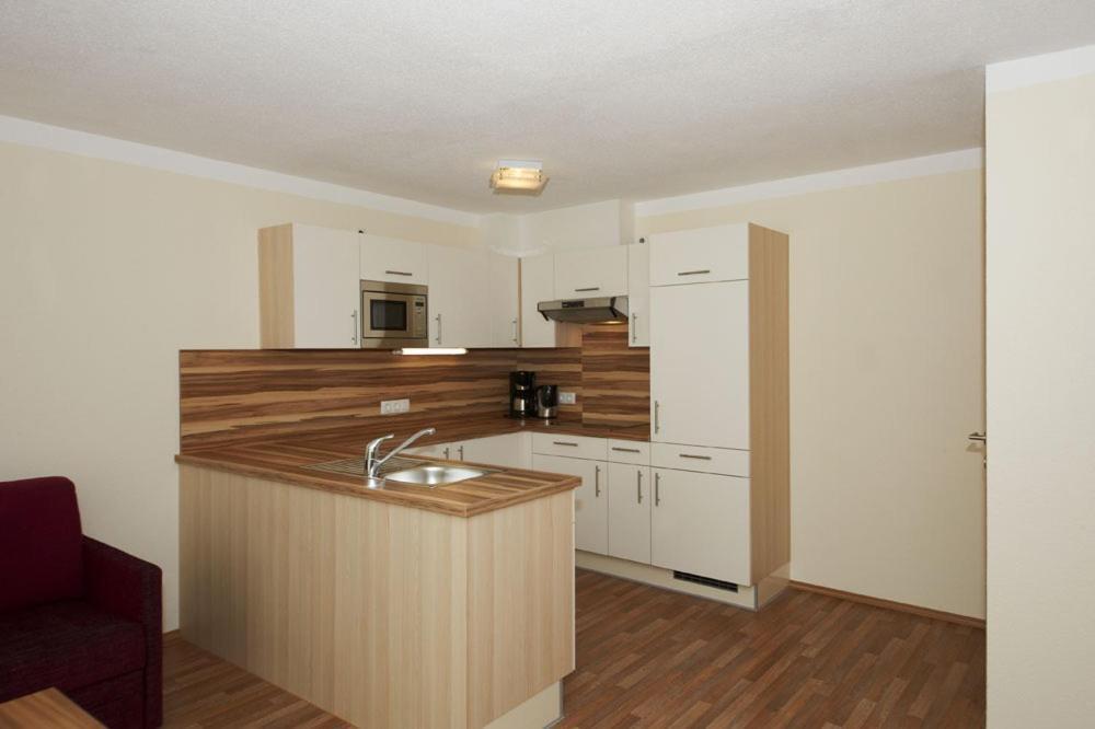 Apart Miramunt Ladis Extérieur photo